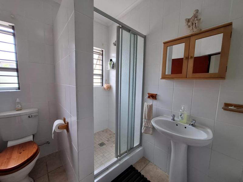 To Let 3 Bedroom Property for Rent in Fairview Golf Estate Western Cape